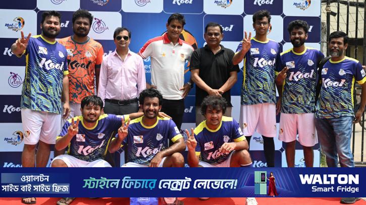 কুল-বিএসজেএ মিডিয়া কাপ ফুটবলের কোয়ার্টার-ফাইনাল লাইনআপ চূড়ান্ত