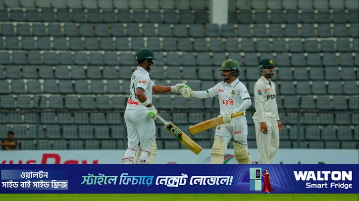 মুমিনুলকে হারাল বাংলাদেশ