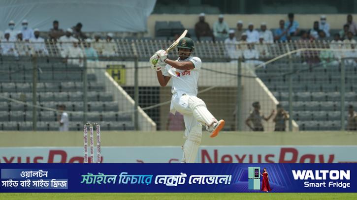 রোদের ঝিলিকে আজ ব্যাটিংয়েও থাকুক ঝলক