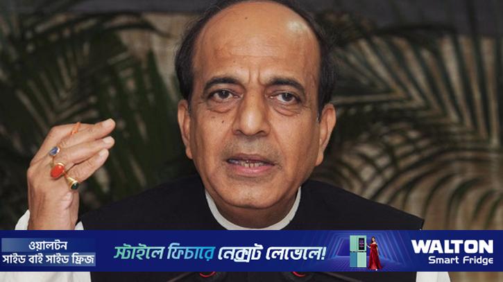 বাংলাদেশে ভারতের নতুন রাষ্ট্রদূত হয়ে আসছেন দীনেশ ত্রিবেদী