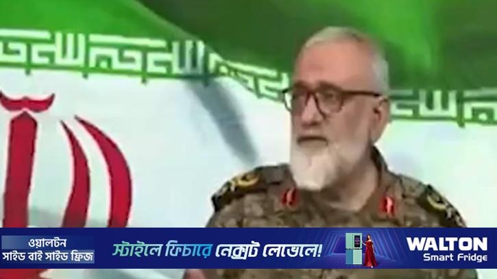 আবার হামলা হলে বিশ্বযুদ্ধ হবে: ইরান