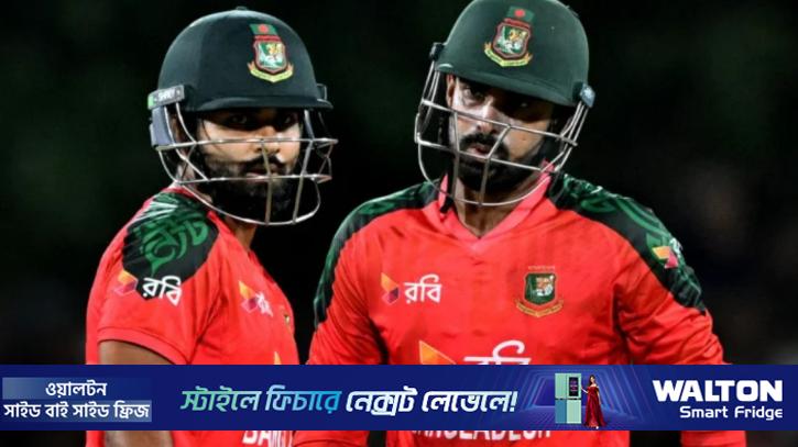 লিটনের দুই রূপেই মুগ্ধ শামীম