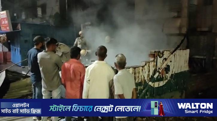নির্বাচন পরবর্তী সহিংসতায় পশ্চিমবঙ্গে নিহত ৪