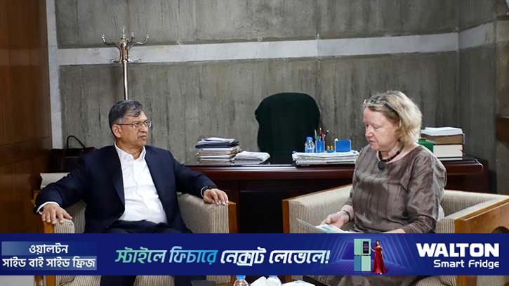 পুলিশ প্রশিক্ষণে সহযোগিতা দেবে ইউনেস্কো