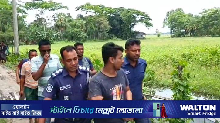 মাদ্রাসা শিক্ষার্থীকে ভয় দেখিয়ে বলাৎকার, শিক্ষক গ্রেপ্তার
