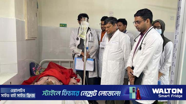 চিকিৎসকরা চান নির্দিষ্ট কর্মঘণ্টা, নার্স-আয়া চান ন্যায্য সম্মানী