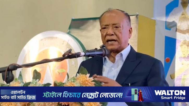 ‘নতুন কুঁড়িতে কোনো সিন্ডিকেট বা বৈষম্য থাকবে না’