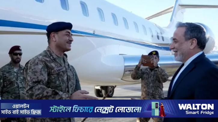 যুদ্ধ শেষ করার প্রচেষ্টা অব্যাহত রাখবেন পাকিস্তানের সেনাপ্রধান