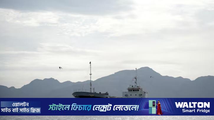 হরমুজ প্রণালির ওমানি অংশ দিয়ে জাহাজ যাতায়াতের প্রস্তাব ইরানের