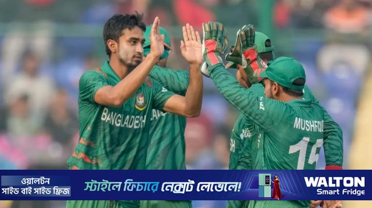 চট্টগ্রামে যুক্ত হচ্ছেন তানজিম 