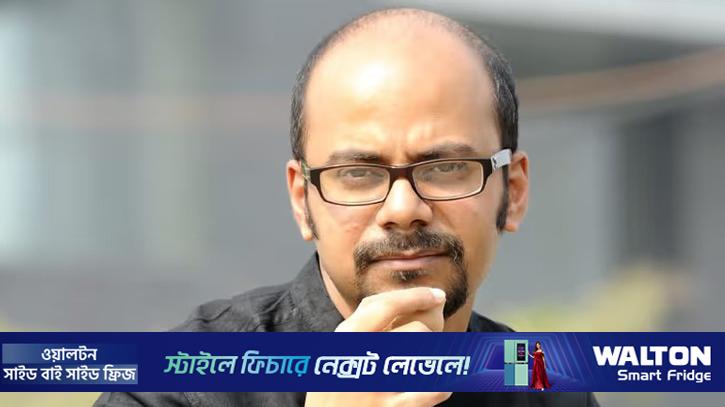 কবি শ্রীজাত বন্দ্যোপাধ্যায়কে গ্রেপ্তারের নির্দেশের খবর ভুয়া