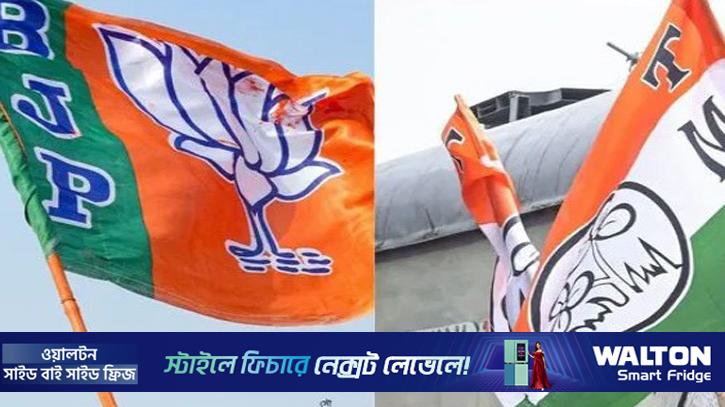 রাত পোহালেই পশ্চিমবঙ্গ বিধানসভা নির্বাচনের ফলাফল ঘোষণা