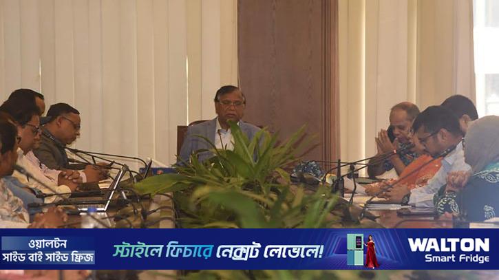 ডেঙ্গু ঠেকাতে প্রথমবারের মতো ডিএসসিসির প্রাকবর্ষা লার্ভা জরিপ শুরু