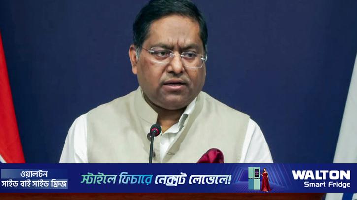 জাতীয়তা যাচাইয়ের জন্য বাংলাদেশের সহযোগিতা চায় ভারত: জয়সওয়াল