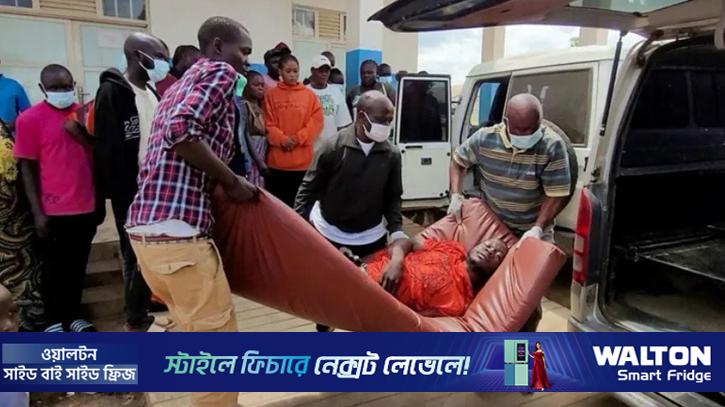 ইবোলা প্রাদুর্ভাবকে বৈশ্বিক স্বাস্থ্য জরুরি অবস্থা ঘোষণা 
