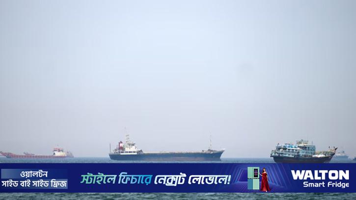 হরমুজ প্রণালি খুললেও জ্বালানি সংকট কাটতে সময় লাগবে ৭ মাস