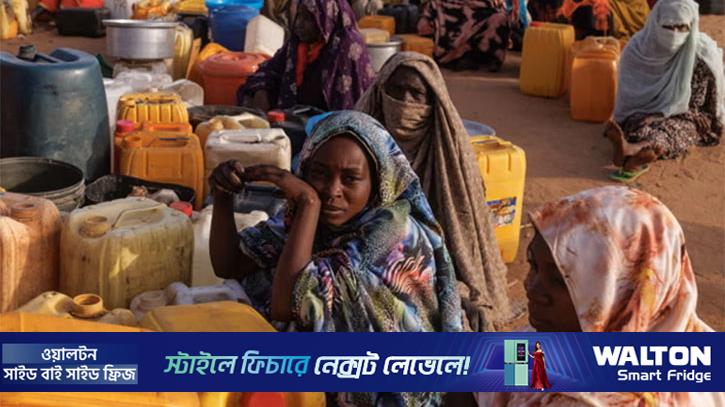 ২০২৫ সালে অভ্যন্তরীণ স্থানচ্যুতি রেকর্ড উচ্চতায় পৌঁছাবে