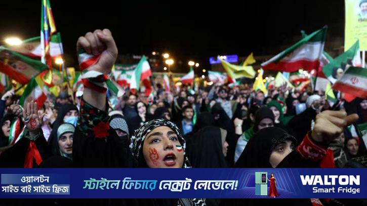 অস্থায়ী চুক্তির দিকে এগোচ্ছে ইরান ও যুক্তরাষ্ট্র