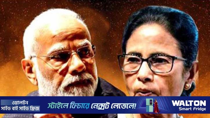 পশ্চিমবঙ্গে বুথফেরত সমীক্ষায় অধিকাংশতেই ‘জিততে যাচ্ছে বিজেপি’