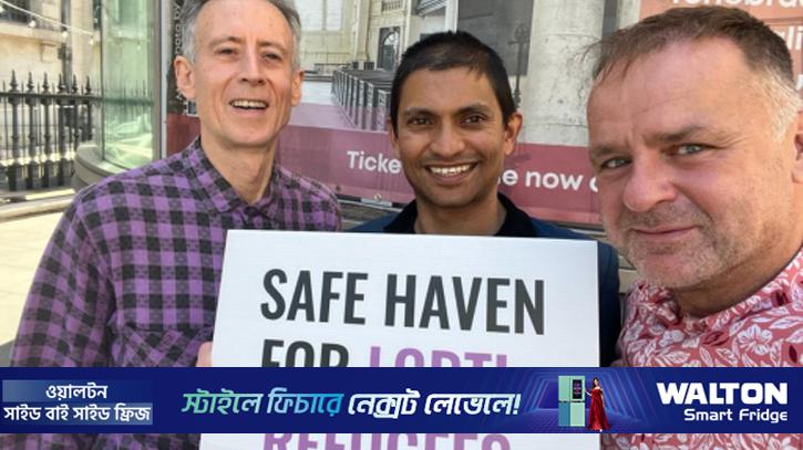 অভিবাসীদের কাছ থেকে বিপুল অর্থ হাতিয়ে নিচ্ছে যুক্তরাজ্যের উপদেষ্টাদের গোপন চক্র