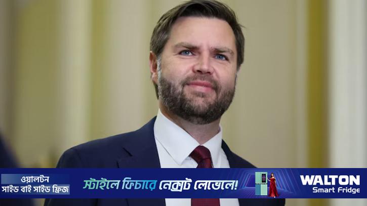 পাকিস্তানের উদ্দেশে রওনা দিচ্ছেন মার্কিন ভাইস প্রেসিডেন্ট