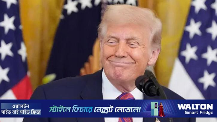শান্তিতে নোবেল মনোনীতদের তালিকায় থাকতে পারেন ট্রাম্প