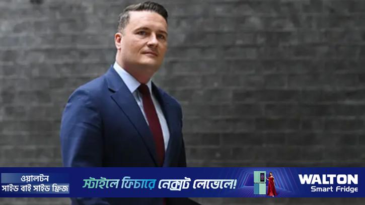 এবার পদত্যাগ করলেন ব্রিটিশ স্বাস্থ্যমন্ত্রী