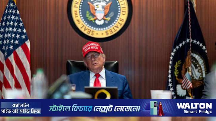 ইরানের সঙ্গে অচলাবস্থা ট্রাম্পকে আরো বেকায়দায় ফেলতে পারে