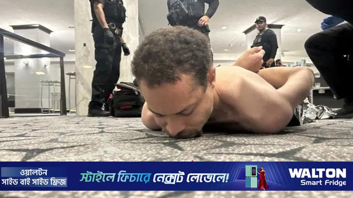 ট্রাম্পের ওপর হামলাকারী পেশায় শিক্ষক ছিলেন