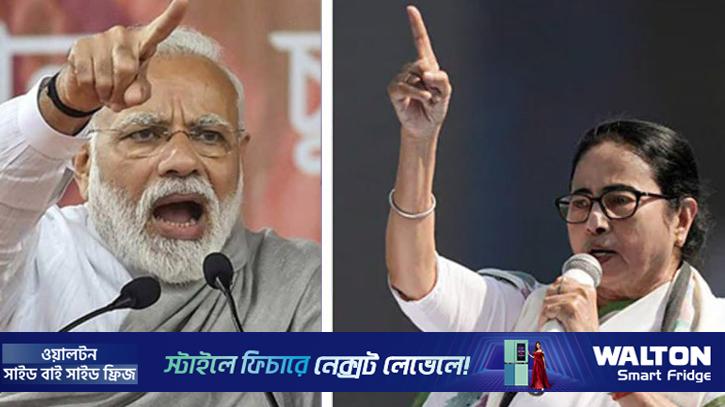 নির্বাচনী প্রচারে মোদি, মমতা, তেজস্বী যাদব, কেজরিওয়াল