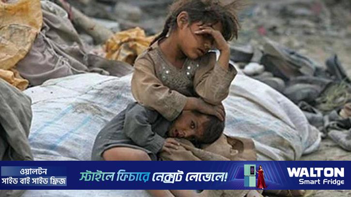 ইরান যুদ্ধের কারণে পুনরায় দারিদ্র্যের কবলে পড়বে ৩ কোটি মানুষ