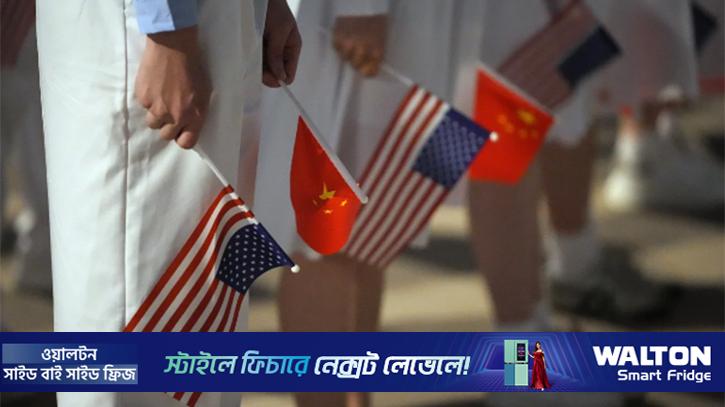 ট্রাম্পের চীন সফর নিয়ে যা বলছেন বেইজিংয়ের বাসিন্দারা