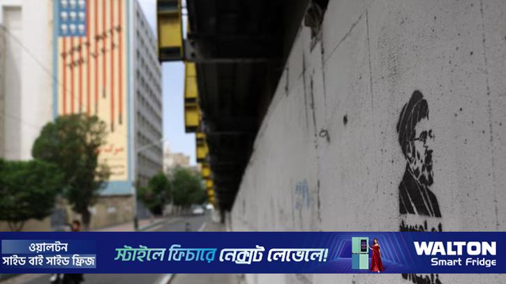 ‘৪ মাস মার্কিন অবরোধ সহ্য করতে পারবে ইরান’