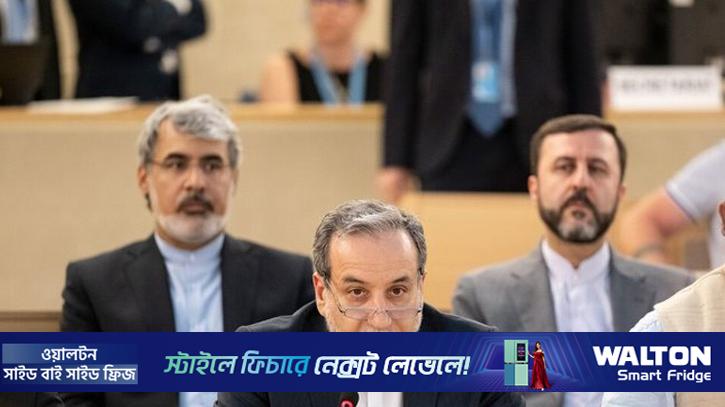 যুক্তরাষ্ট্রের সাথে দ্বিতীয় দফা আলোচনায় রাজি হয়নি ইরান