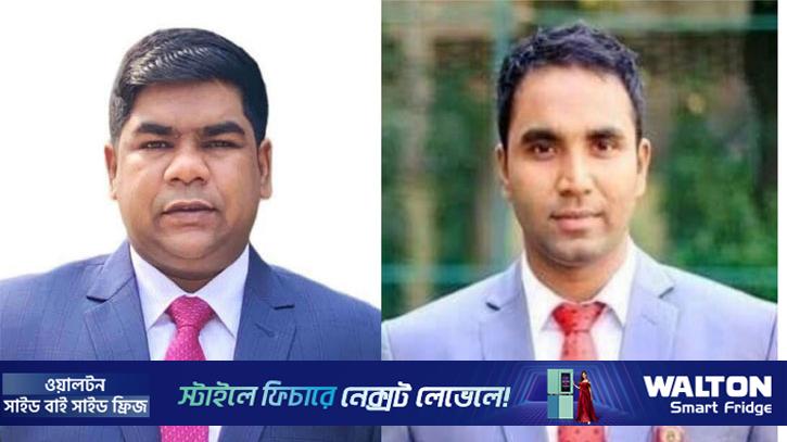 ঘুষ দাবির অভিযোগে দুই এডিসিসহ ৪ জনের বিরুদ্ধে মামলা