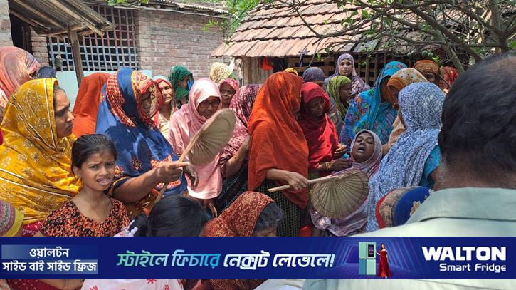 মৌমাছির কামড়ে নৈশপ্রহরীর মৃত্যু