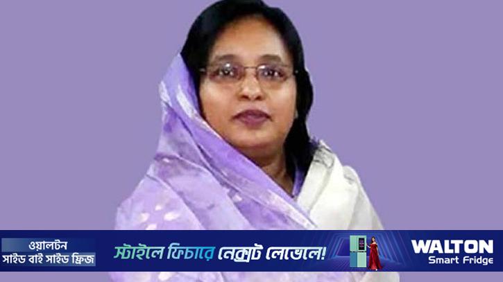 ২ মামলায় জামিন পেলেন আইভী