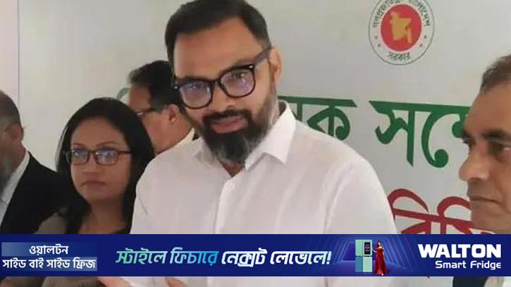 জেলা স্টেডিয়াম ও সুইমিং কমপ্লেক্স সংস্কার করা হবে: ক্রীড়া প্রতিমন্ত্রী
