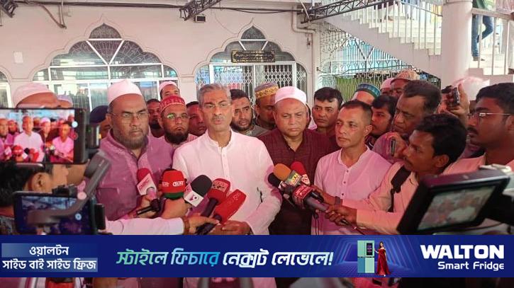 বিএনপি রাষ্ট্র পরিচালনায় জনগণের প্রত্যাশাকে গুরুত্ব দেয়