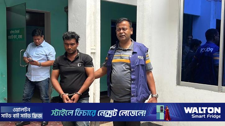 জুয়ার টাকার জন্য গহনা লুট করতে হত্যা করা হয় এসএসসি পরীক্ষার্থীকে: পুলিশ