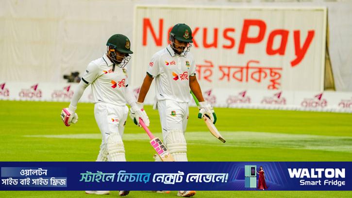 ২৬০ হলেই পাকিস্তানকে হারানো সম্ভব: আশরাফুল