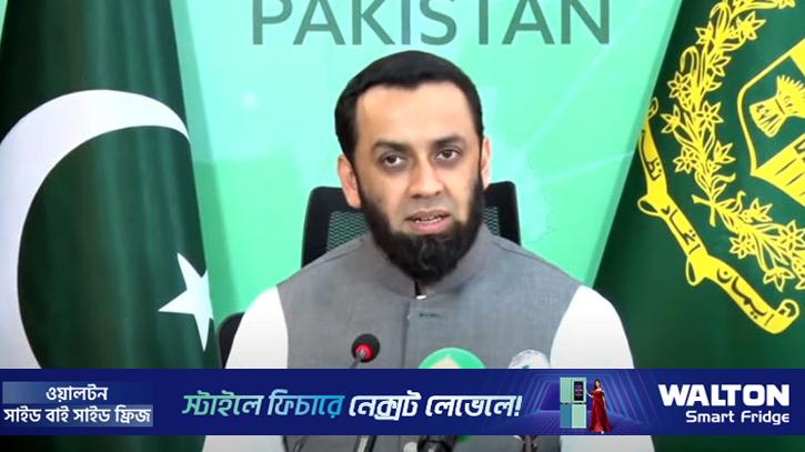 শান্তি আলোচনায় অংশ নেওয়ার বিষয়টি এখনো নিশ্চিত করেনি ইরান