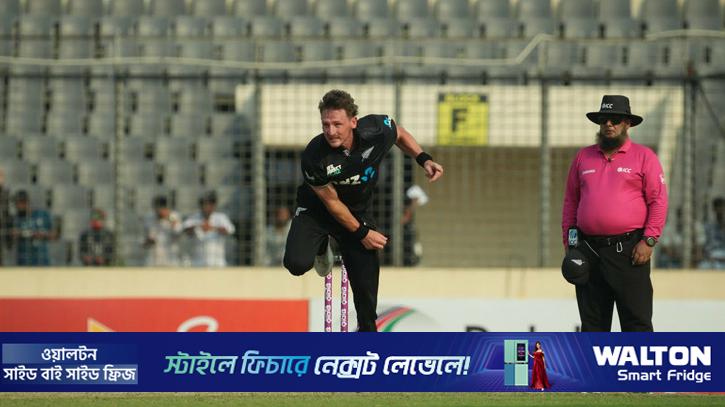 বাংলাদেশে সিরিজ জিততে পারলে হবে বিশাল ব্যাপার