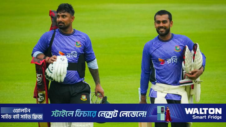 স্বর্ণালী অতীত দিচ্ছে আত্মবিশ্বাস, তবে শুরু করতে হবে শূন্য থেকেই