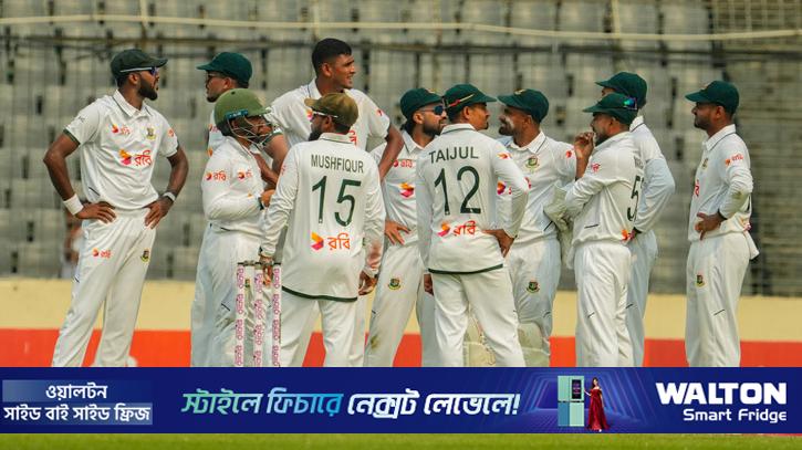 দিনটা স্রেফ পাকিস্তানের