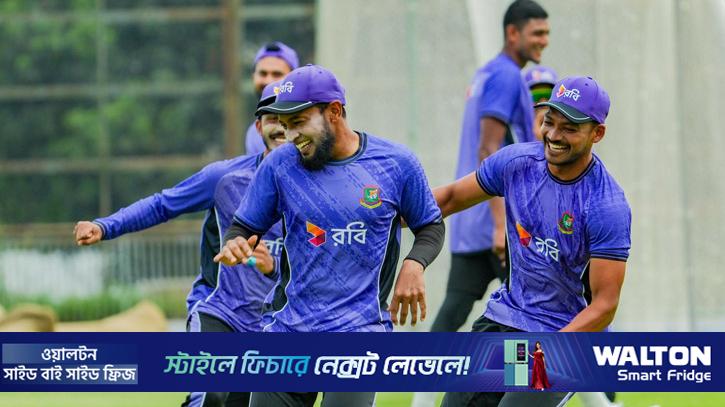 আক্ষেপ পেরিয়ে গর্ব, জীবনদর্শনে অনুকরণীয় মুশফিকুর