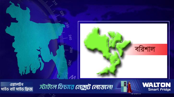 বরিশালে পাওনা টাকা নিয়ে বিবাদে যুবককে কুপিয়ে হত্যা