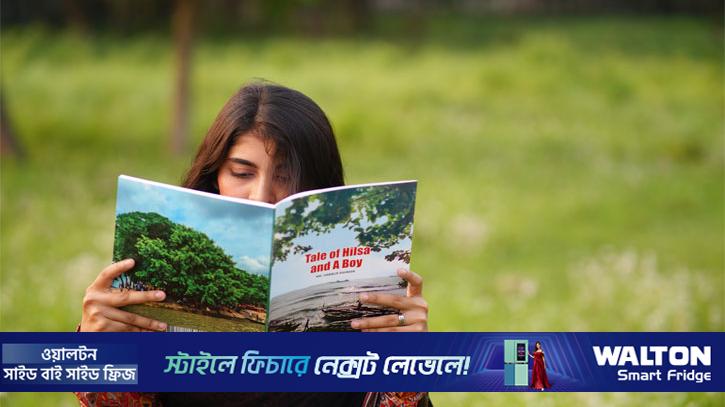 বৈশাখে নতুন মাত্রা ‘টেল অব হিলশা’, নদীজীবন ও সংগ্রামের আখ্যান