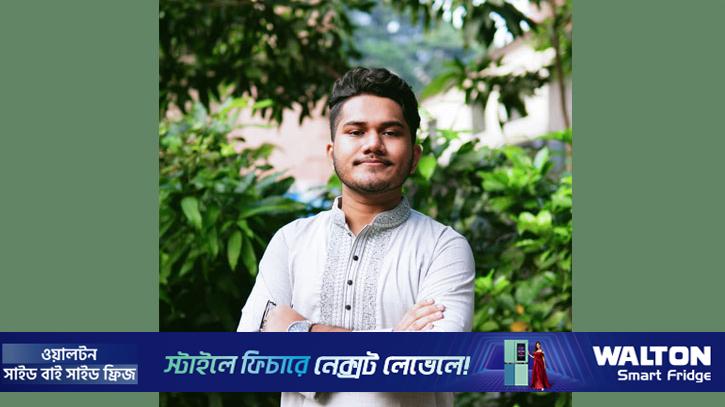 হলহীন জগন্নাথে স্বপ্নের পথে বিজয়ের নিরন্তর লড়াই