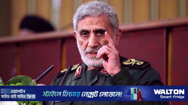 ‘হিজবুল্লাহ একা নয়, আমরা অটুট’, ইসরায়েলকে ইরানের হুঁশিয়ারি